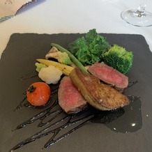 アーヴェリール迎賓館　富山の画像｜お肉とフォアグラ
