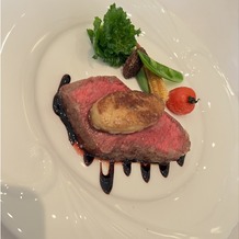 アーヴェリール迎賓館　富山の画像｜試食したお食事です