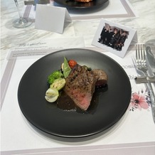 アーヴェリール迎賓館　富山の画像｜お料理の試食もできました！