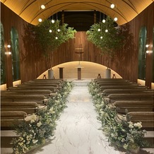 アーヴェリール迎賓館　富山の画像｜ヴィクトリアハウスの挙式会場です