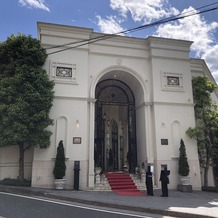 山手迎賓館　横浜の画像