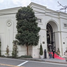 山手迎賓館　横浜の画像｜会場外観