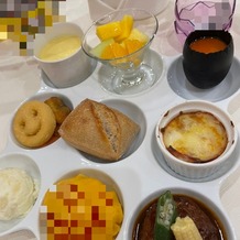 山手迎賓館　横浜の画像｜子供料理