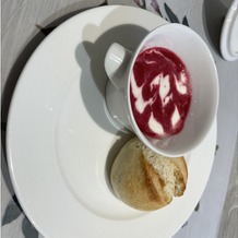 山手迎賓館　横浜の画像｜ビーツのスープ