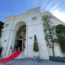 山手迎賓館　横浜の画像｜雰囲気のある街並みなので、一気に現実に引き戻される感じがしないのが◎