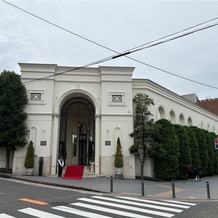 山手迎賓館　横浜の画像