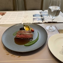 山手迎賓館　横浜の画像｜牛ロース