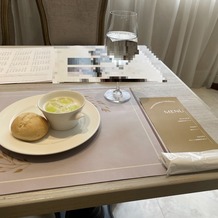 山手迎賓館　横浜の画像｜ビシソワーズと焼きたてパン
