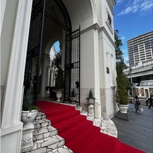 山手迎賓館　横浜の画像