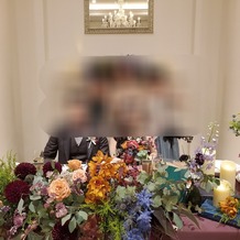 ヒルサイドクラブ迎賓館　八王子の画像｜グループごとの集合写真