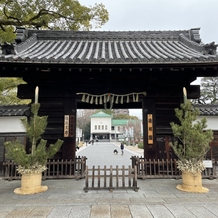 ＧＡＲＤＥＮ ＲＥＳＴＡＵＲＡＮＴ ＴＯＫＵＧＡＷＡＥＮ（ガーデンレストラン徳川園）の画像