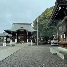 ＧＡＲＤＥＮ ＲＥＳＴＡＵＲＡＮＴ ＴＯＫＵＧＡＷＡＥＮ（ガーデンレストラン徳川園）の画像