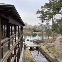 ＧＡＲＤＥＮ ＲＥＳＴＡＵＲＡＮＴ ＴＯＫＵＧＡＷＡＥＮ（ガーデンレストラン徳川園）の画像