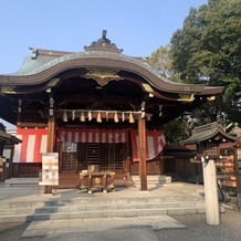 ＧＡＲＤＥＮ ＲＥＳＴＡＵＲＡＮＴ ＴＯＫＵＧＡＷＡＥＮ（ガーデンレストラン徳川園）の画像