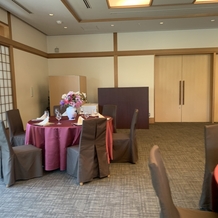 ＧＡＲＤＥＮ ＲＥＳＴＡＵＲＡＮＴ ＴＯＫＵＧＡＷＡＥＮ（ガーデンレストラン徳川園）の画像