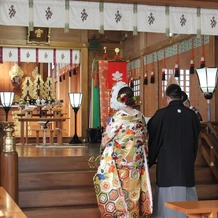 ＧＡＲＤＥＮ ＲＥＳＴＡＵＲＡＮＴ ＴＯＫＵＧＡＷＡＥＮ（ガーデンレストラン徳川園）の画像｜片山八幡神社