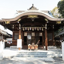 ＧＡＲＤＥＮ ＲＥＳＴＡＵＲＡＮＴ ＴＯＫＵＧＡＷＡＥＮ（ガーデンレストラン徳川園）の画像