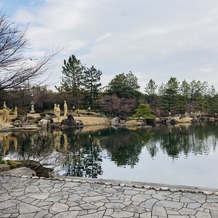 ＧＡＲＤＥＮ ＲＥＳＴＡＵＲＡＮＴ ＴＯＫＵＧＡＷＡＥＮ（ガーデンレストラン徳川園）の画像