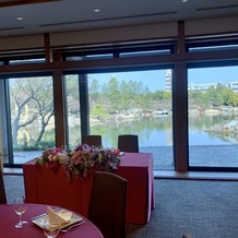 ＧＡＲＤＥＮ ＲＥＳＴＡＵＲＡＮＴ ＴＯＫＵＧＡＷＡＥＮ（ガーデンレストラン徳川園）の画像