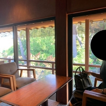ＧＡＲＤＥＮ ＲＥＳＴＡＵＲＡＮＴ ＴＯＫＵＧＡＷＡＥＮ（ガーデンレストラン徳川園）の画像