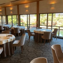 ＧＡＲＤＥＮ ＲＥＳＴＡＵＲＡＮＴ ＴＯＫＵＧＡＷＡＥＮ（ガーデンレストラン徳川園）の画像