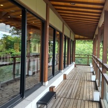 ＧＡＲＤＥＮ ＲＥＳＴＡＵＲＡＮＴ ＴＯＫＵＧＡＷＡＥＮ（ガーデンレストラン徳川園）の画像