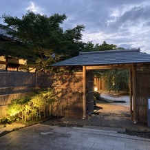 ＧＡＲＤＥＮ ＲＥＳＴＡＵＲＡＮＴ ＴＯＫＵＧＡＷＡＥＮ（ガーデンレストラン徳川園）の画像