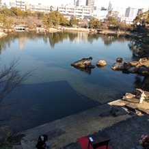 ＧＡＲＤＥＮ ＲＥＳＴＡＵＲＡＮＴ ＴＯＫＵＧＡＷＡＥＮ（ガーデンレストラン徳川園）の画像