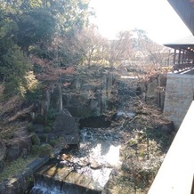 ＧＡＲＤＥＮ ＲＥＳＴＡＵＲＡＮＴ ＴＯＫＵＧＡＷＡＥＮ（ガーデンレストラン徳川園）の画像