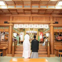 ＧＡＲＤＥＮ ＲＥＳＴＡＵＲＡＮＴ ＴＯＫＵＧＡＷＡＥＮ（ガーデンレストラン徳川園）の画像｜神社