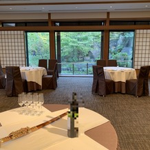 ＧＡＲＤＥＮ ＲＥＳＴＡＵＲＡＮＴ ＴＯＫＵＧＡＷＡＥＮ（ガーデンレストラン徳川園）の画像