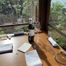 ＧＡＲＤＥＮ ＲＥＳＴＡＵＲＡＮＴ ＴＯＫＵＧＡＷＡＥＮ（ガーデンレストラン徳川園）の画像