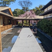 ＧＡＲＤＥＮ ＲＥＳＴＡＵＲＡＮＴ ＴＯＫＵＧＡＷＡＥＮ（ガーデンレストラン徳川園）の画像