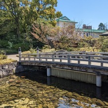 ＧＡＲＤＥＮ ＲＥＳＴＡＵＲＡＮＴ ＴＯＫＵＧＡＷＡＥＮ（ガーデンレストラン徳川園）の画像