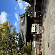 ＧＡＲＤＥＮ ＲＥＳＴＡＵＲＡＮＴ ＴＯＫＵＧＡＷＡＥＮ（ガーデンレストラン徳川園）の画像