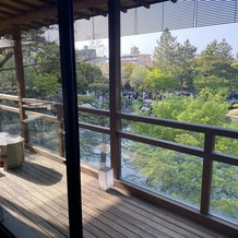 ＧＡＲＤＥＮ ＲＥＳＴＡＵＲＡＮＴ ＴＯＫＵＧＡＷＡＥＮ（ガーデンレストラン徳川園）の画像