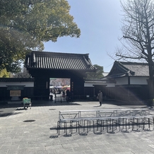 ＧＡＲＤＥＮ ＲＥＳＴＡＵＲＡＮＴ ＴＯＫＵＧＡＷＡＥＮ（ガーデンレストラン徳川園）の画像