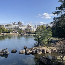 ＧＡＲＤＥＮ ＲＥＳＴＡＵＲＡＮＴ ＴＯＫＵＧＡＷＡＥＮ（ガーデンレストラン徳川園）の画像