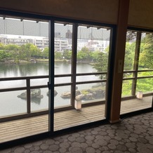 ＧＡＲＤＥＮ ＲＥＳＴＡＵＲＡＮＴ ＴＯＫＵＧＡＷＡＥＮ（ガーデンレストラン徳川園）の画像