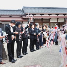 ＧＡＲＤＥＮ ＲＥＳＴＡＵＲＡＮＴ ＴＯＫＵＧＡＷＡＥＮ（ガーデンレストラン徳川園）の画像