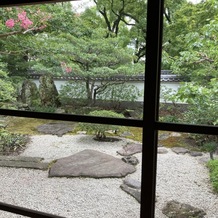 ＧＡＲＤＥＮ ＲＥＳＴＡＵＲＡＮＴ ＴＯＫＵＧＡＷＡＥＮ（ガーデンレストラン徳川園）の画像