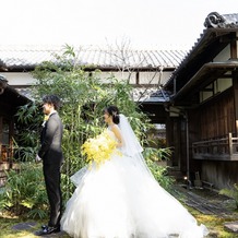 ＧＡＲＤＥＮ ＲＥＳＴＡＵＲＡＮＴ ＴＯＫＵＧＡＷＡＥＮ（ガーデンレストラン徳川園）の画像