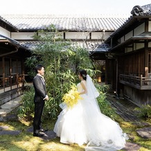 ＧＡＲＤＥＮ ＲＥＳＴＡＵＲＡＮＴ ＴＯＫＵＧＡＷＡＥＮ（ガーデンレストラン徳川園）の画像