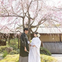 ＧＡＲＤＥＮ ＲＥＳＴＡＵＲＡＮＴ ＴＯＫＵＧＡＷＡＥＮ（ガーデンレストラン徳川園）の画像