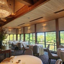 ＧＡＲＤＥＮ ＲＥＳＴＡＵＲＡＮＴ ＴＯＫＵＧＡＷＡＥＮ（ガーデンレストラン徳川園）の画像