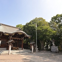 ＧＡＲＤＥＮ ＲＥＳＴＡＵＲＡＮＴ ＴＯＫＵＧＡＷＡＥＮ（ガーデンレストラン徳川園）の画像