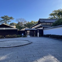 ＧＡＲＤＥＮ ＲＥＳＴＡＵＲＡＮＴ ＴＯＫＵＧＡＷＡＥＮ（ガーデンレストラン徳川園）の画像