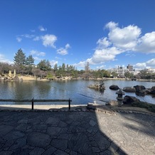 ＧＡＲＤＥＮ ＲＥＳＴＡＵＲＡＮＴ ＴＯＫＵＧＡＷＡＥＮ（ガーデンレストラン徳川園）の画像