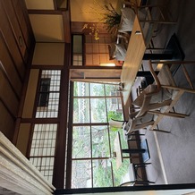 ＧＡＲＤＥＮ ＲＥＳＴＡＵＲＡＮＴ ＴＯＫＵＧＡＷＡＥＮ（ガーデンレストラン徳川園）の画像