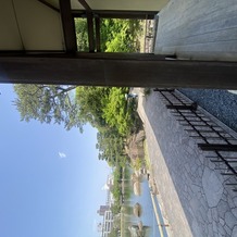 ＧＡＲＤＥＮ ＲＥＳＴＡＵＲＡＮＴ ＴＯＫＵＧＡＷＡＥＮ（ガーデンレストラン徳川園）の画像